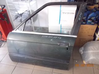 ΠΟΡΤΑ BMW E30 M40 ΕΜΠΡΟΣΘΙΑ ΑΡΙΣΤΕΡΗ 4ΠΟΡΤΟ ''BMW Βαμβακάς''