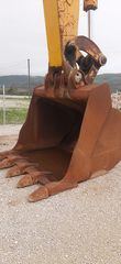 Εκσκαφέας Με Ερπύστριες Liebherr 1996 954-thumb-2