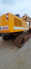 Εκσκαφέας Με Ερπύστριες Liebherr 1996 954-thumb-8