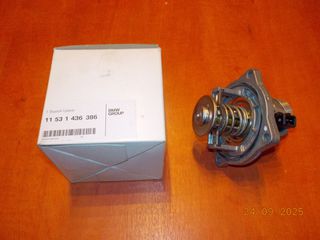 ΘΕΡΜΟΣΤΑΤΗΣ BMW E39 E53 M62  ''BMW Βαμβακας''-thumb-1