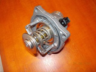 ΘΕΡΜΟΣΤΑΤΗΣ BMW E39 E53 M62  ''BMW Βαμβακας''-thumb-4