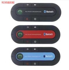 Bluetooth αυτοκινήτου - 9150 - 754913-thumb-1
