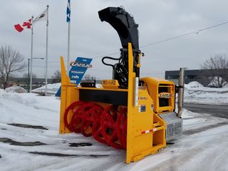Εκχιονιστικά 2024 LARUE D65 ΦΡΕΖΑ ΧΙΟΝΙΟΥ -thumb-3
