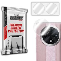 GrizzGlass HybridGlass Xiaomi Poco F5