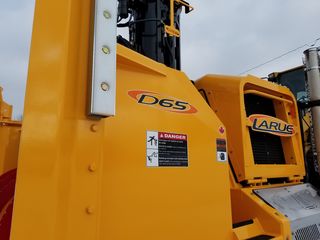 Αποχιονιστικό 2024 LARUE D65 ΦΡΕΖΑ ΧΙΟΝΙΟΥ-thumb-1