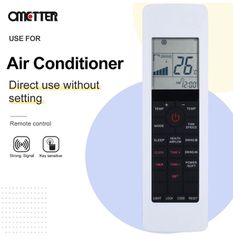 HAIER, YORK, A/C Remote Control