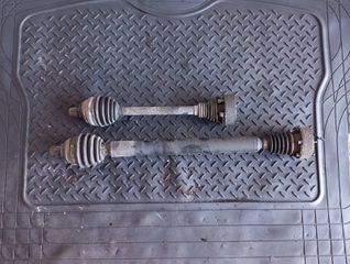 Ημιαξόνιο Αριστερό-Δεξί VW Golf 5 TSI '07 Προσφορά