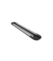 Jeep G. Cherokee 2006-2011 Σκαλοπάτια [Almond V2]