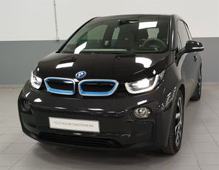 Bmw i3 2014 (i3 (with Range Extender))