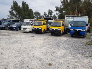 Piaggio Porter 2013 KUMANAKU VANS (Shesim Makina)-thumb-4