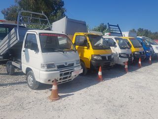 Piaggio Porter 2013 KUMANAKU VANS (Shesim Makina)-thumb-46