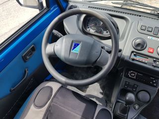 Piaggio Porter 2013 KUMANAKU VANS (Shesim Makina)-thumb-8