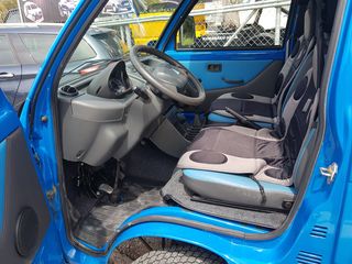 Piaggio Porter 2013 KUMANAKU VANS (Shesim Makina)-thumb-23