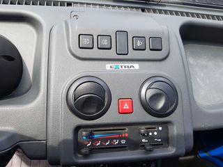 Piaggio Porter 2013 KUMANAKU VANS (Shesim Makina)-thumb-36