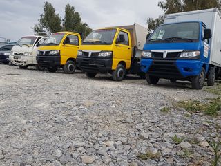 Piaggio Porter 2013 KUMANAKU VANS (Shesim Makina)-thumb-40