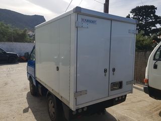 Piaggio Porter 2013 KUMANAKU VANS (Shesim Makina)-thumb-14