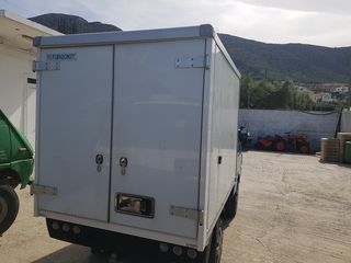 Piaggio Porter 2013 KUMANAKU VANS (Shesim Makina)-thumb-33