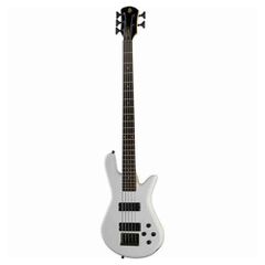 SPECTOR Performer 5 WH Bass Guitar 5-String White Gloss - Spector