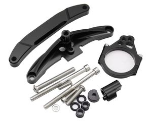 ΒΑΣΗ ΣΤΑΜΠΙΛΙΖΑΤΕΡ YAMAHA FZ1 2006-2016 ΜΑΥΡΟ