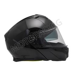 ΚΡΑΝΟΣ ΜΗΧΑΝΗΣ ΣΠΑΣΤΟ ZEN ZN-918 ΜΑΥΡΟ ΜΕ ΕΣΩΤΕΡΙΚΗ ΖΕΛΑΤΙΝΑ ΦΙΜΕ