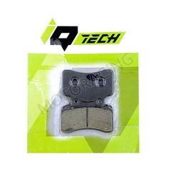 ΤΑΚΑΚΙΑ ΜΠΡΟΣΤΑ BENELLI QUATTRO NOVE X 50 08'-12' / KEEWAY F-ACT 125 07'-11' / MATRIX 50 06'-12' IQ-TECH FA235