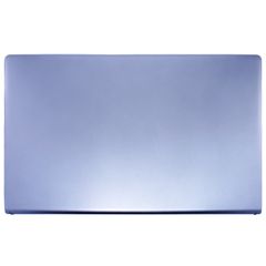 Πλαστικό Laptop - Screen Back Cover A για Dell Inspiron 15 3535 3530 3525 3521 3520 3511 3510 3515 Vostro 15 3510 3520 3525 DDM9D 0DDM9D 6PTYR 06PTYR AP3LE000A01 AP3ZP000201 Silver ( Κωδ.1-COV642 )-thumb-1
