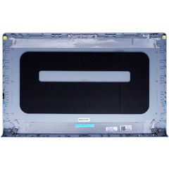 Πλαστικό Laptop - Screen Back Cover A για Dell Inspiron 3525 15 3520 15 3511 15 3510 15 3515 DDM9D 0DDM9D 0WPN8 00WPN8 AP3LE000901 Silver ( Κωδ.1-COV642 )