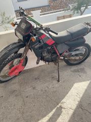 Kawasaki KMX 200 1991