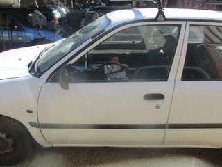 Πόρτες Toyota Starlet '94 Προσφορά.