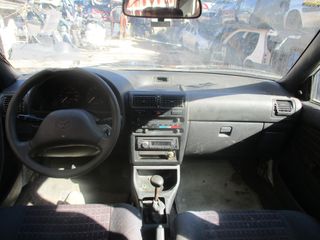 Ταμπλό Toyota Starlet '94 Προσφορά.
