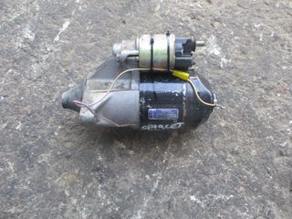 Μίζα ( 28100-10030 ) Toyota Starlet '94 Προσφορά.