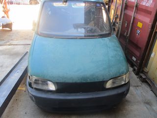 Γρύλοι Παραθύρων Χειροκίνητοι Citroen Berlingo '01 Προσφορά.