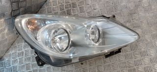 ΦΑΝΑΡΙ ΕΜΠΡΟΣΘΙΟ ΔΕΞΙΟ OPEL CORSA D1 (2006-2011) ΧΡΩΜΙΟ 13186382