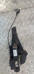 ΚΛΕΙΔΑΡΙΑ ΟΠΙΣΘΙΑ ΔΕΞΙΑ FORD FIESTA 5 (2002-2008) - FUSION (2002-2012) 2S6A-A26413-BJ