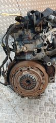 ΜΗΧΑΝΗ OPEL Z18XE-thumb-1