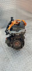 ΜΗΧΑΝΗ FORD TRANSIT (2000-2013) D2FA 2.4 TURBO DIESEL ΜΕ ΜΠΕΚ ΚΑΙ ΑΝΤΛΙΑ