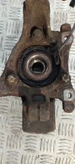 ΑΚΡΑΞΟΝΙΟ ΕΜΠΡΟΣΘΙΟ ΑΡΙΣΤΕΡΟ OPEL ASTRA H2 (2007-2010)- ZAFIRA B2 (2008-2012) ΤΡΥΠΑ ΚΕΝΤΡΟ DIESEL 1.7 5ΜΠΟΥΛΟΝΟ-thumb-1