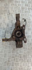 ΑΚΡΑΞΟΝΙΟ ΕΜΠΡΟΣΘΙΟ ΑΡΙΣΤΕΡΟ OPEL ASTRA H2 (2007-2010)- ZAFIRA B2 (2008-2012) ΤΡΥΠΑ ΚΕΝΤΡΟ DIESEL 1.7 5ΜΠΟΥΛΟΝΟ