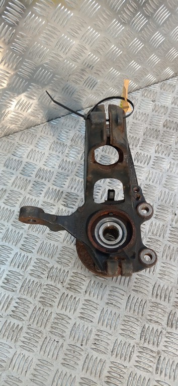 ΑΚΡΑΞΟΝΙΟ ΕΜΠΡΟΣΘΙΟ ΑΡΙΣΤΕΡΟ FORD TRANSIT CONNECT (2019-) 1.5 DIESEL 5ΜΠΟΥΛΟΝΟ