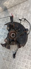 ΑΚΡΑΞΟΝΙΟ ΕΜΠΡΟΣΘΙΟ ΔΕΞΙΟ FORD FIESTA 6B (2013-2017) P4JC 1.0 ECOBOOST A41C-3K170-BA