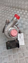 TURBO FORD TRANSIT CUSTOM (2013-2018) CVFF 2.2 DIESEL ΗΛΕΚΤΡΙΚΟ BK20-6K682-GA - 786880-6