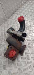 TURBO FORD TRANSIT (2006-2013) H9FB 2.4 DIESEL ΗΛΕΚΤΡΙΚΟ 752610-5032S - 0JX019351-thumb-6