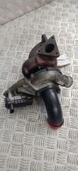 TURBO FORD TRANSIT (2006-2013) H9FB 2.4 DIESEL ΗΛΕΚΤΡΙΚΟ 752610-5032S - 0JX019351