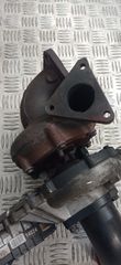 TURBO FORD TRANSIT (2006-2013) H9FB 2.4 DIESEL ΗΛΕΚΤΡΙΚΟ 752610-5032S - 0JX019351-thumb-2