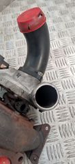 TURBO FORD TRANSIT (2006-2013) H9FB 2.4 DIESEL ΗΛΕΚΤΡΙΚΟ 752610-5032S - 0JX019351-thumb-8