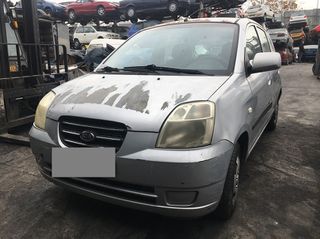 KIA PICANTO ΜΟΝΤΕΛΟ: 2004-2008 ΚΥΒΙΚΑ: 1000CC ΚΩΔ. ΚΙΝΗΤΗΡΑ: G4HE ECO1783