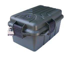 MTM Survivor Dry Box