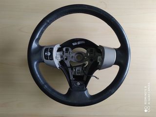 TOYOTA YARIS 2006-2010 ΤΙΜΟΝΙ