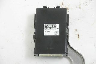 TOYOTA YARIS 2006-2010 ΠΛΑΚΕΤΑ IMOBILAIZER 89690-0D010