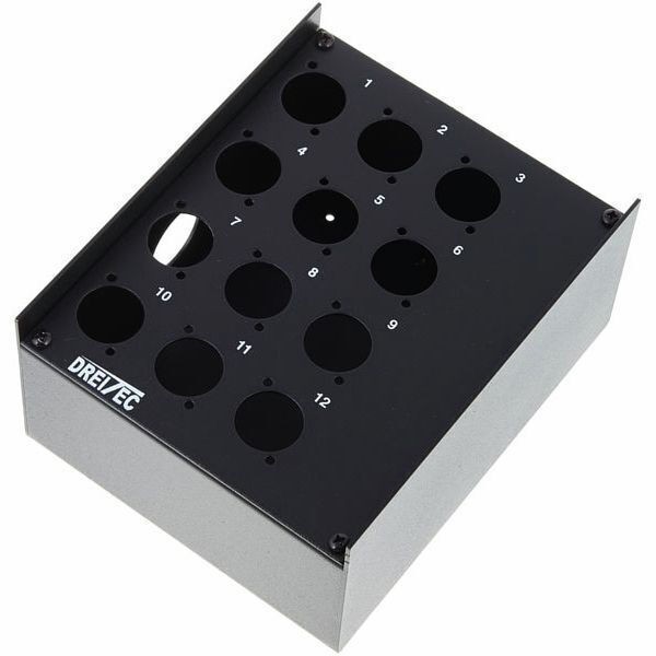 PRO SNAKE Stagebox 9735 12/0 - pro snake